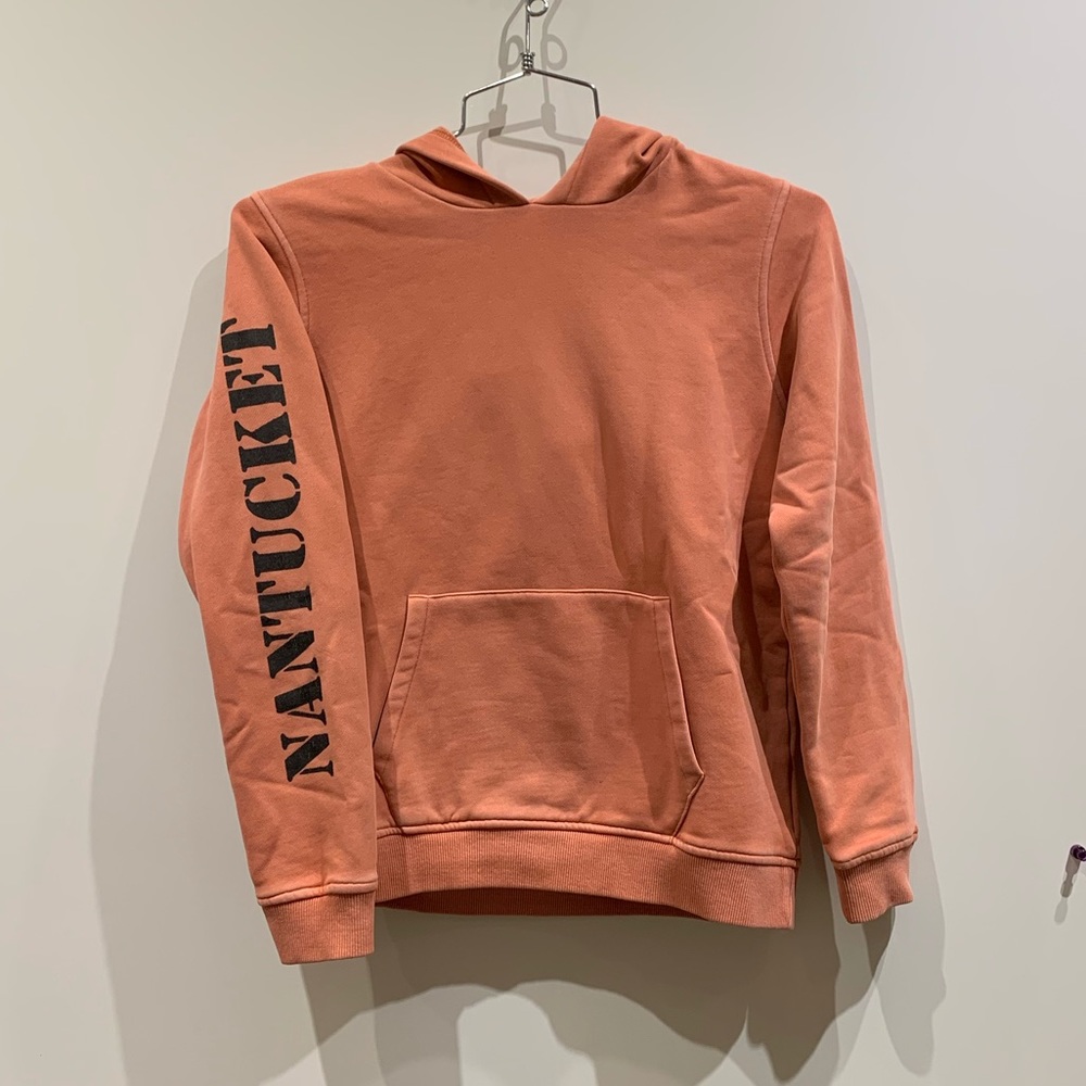 Nantucket Kids Hoodie
